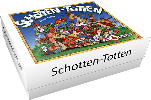 Schotten Totten 1 and Schotten Totten 2 Strategy Poland