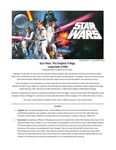 RPG Item: Star Wars: The Original Trilogy JumpChain CYOA