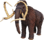 Character: Mammoth (ARK)