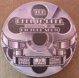 The Reel to Reel Picture Show