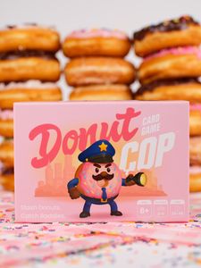 Donut Cop