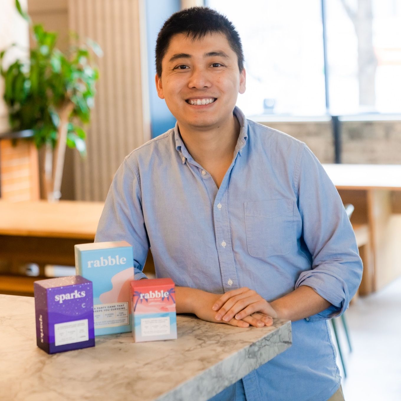 George Li