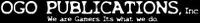 RPG Publisher: OGO Publications, Inc.