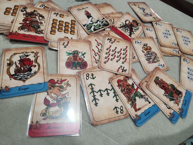 board game image