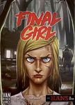 Board Game: Final Girl: The Happy Trails Horror