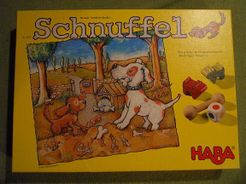 Schnuffel