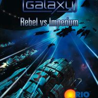 Galaxia: Rebeldes contra Imperio (Spanish)