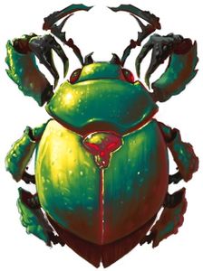Labyrinth: Scarabs