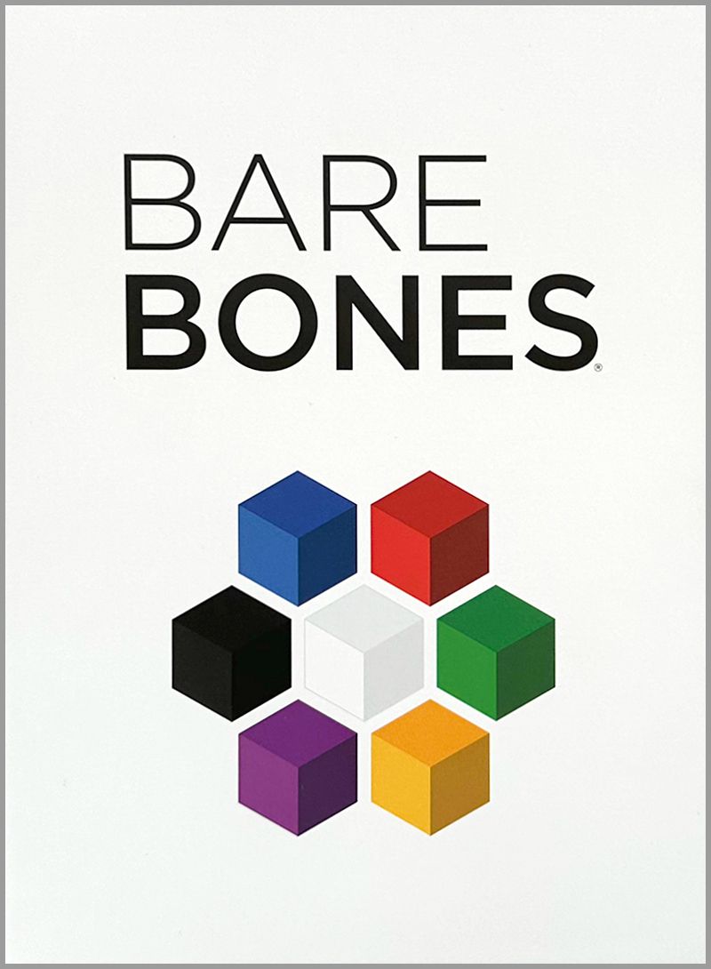 Bare Bones