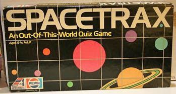 Spacetrax