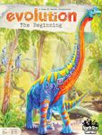 Board Game: Evolution: The Beginning
