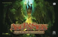 Video Game: Ascension: Gift of the Elements