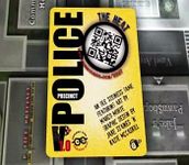 Police Precinct: The Heat