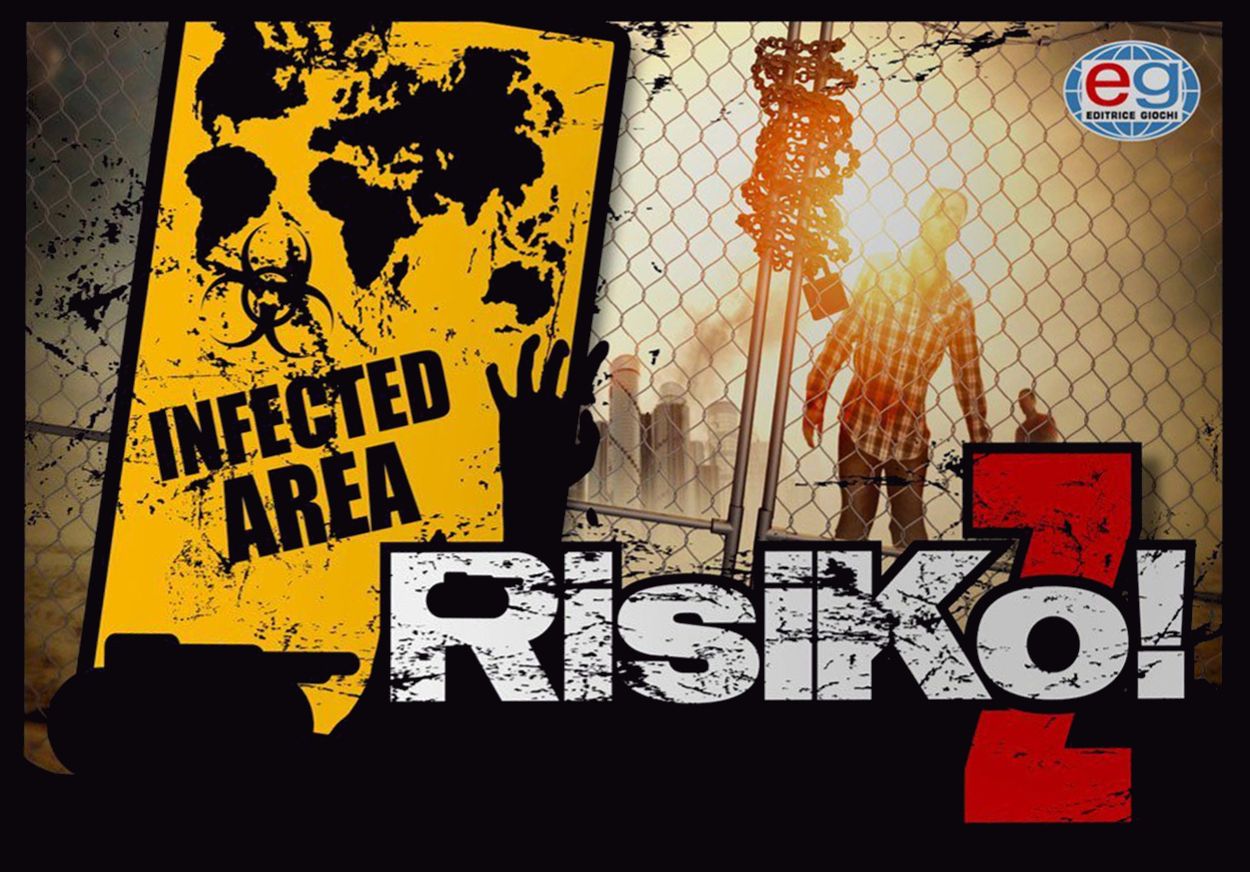 RisiKo! Z box art