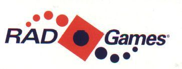 RAD Games