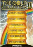 Video Game Compilation: The Gold Collection II (ZX Spectrum)