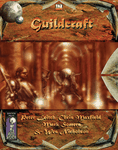 RPG Item: Guildcraft (3.0)