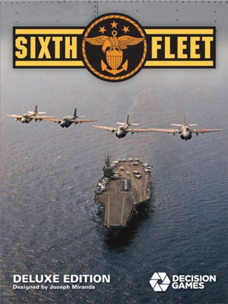 Sixth Fleet