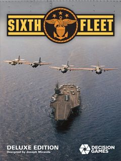 Sixth Fleet