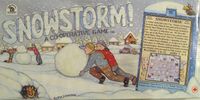 Snowstorm