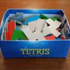 Tetris (1989 Milton Bradley) Board Game Review and Rules - Geeky