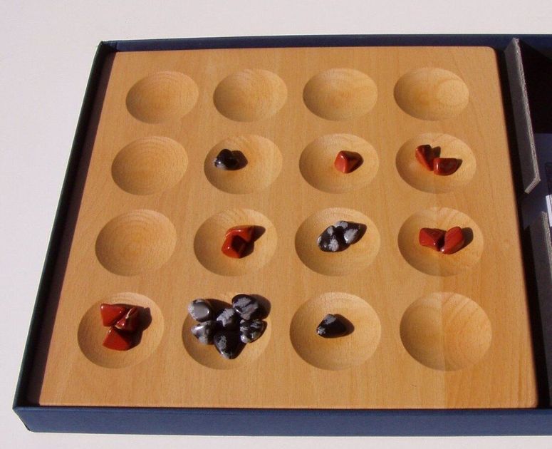 Conga Board Game BoardGameGeek