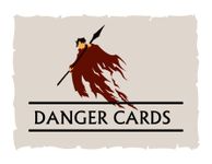 RPG Item: Danger Cards