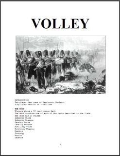 Volley