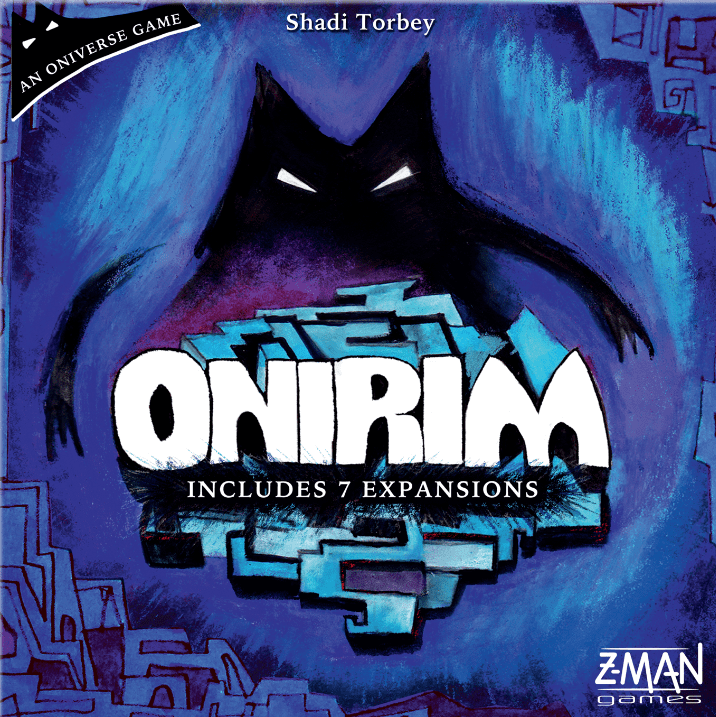 Onirim (Second Edition)