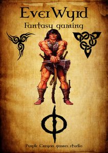 EverWyrd Fantasy Gaming