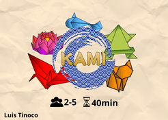 Kami: The Tile Game
