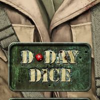D-Day Dice (Second Edition): Reinforcements