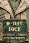 D-Day Dice (Second Edition): Reinforcements (2023)