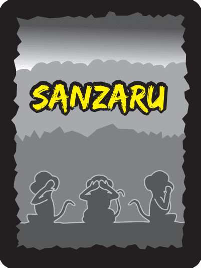 Sanzaru