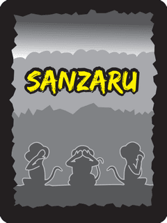 Sanzaru