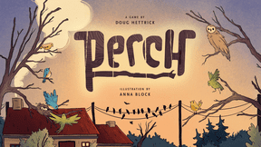 Perch thumbnail