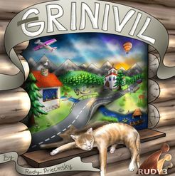 Grinivil