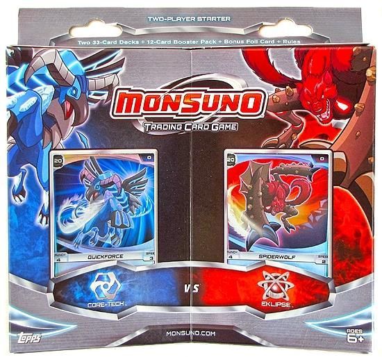 Monsuno