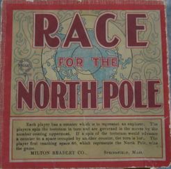 Race for the North Pole