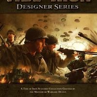 Tide of Iron: Designer Series Vol. 1