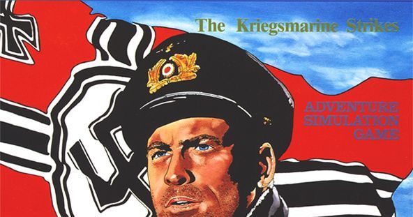 代引き人気 1940: Norway The Game Board | Strikes Kriegsmarine ウォーゲーム