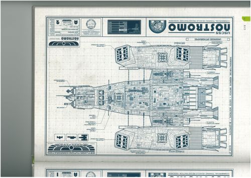 Larger map? | ALIEN: Fate of the Nostromo