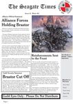 Issue: The Seagate Times (Issue 49 - 2005)