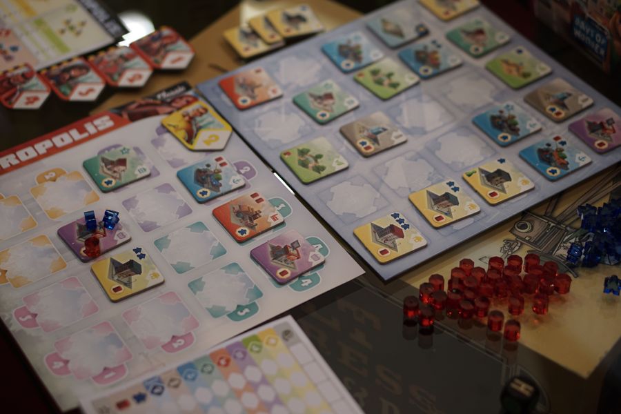 board game image