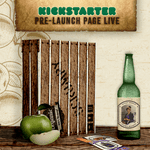 Board Game: Scrumpy: Card Cider