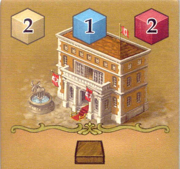 Cuba: Kanadische Botschaft