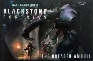 Warhammer Quest: Blackstone Fortress – The Dreaded Ambull