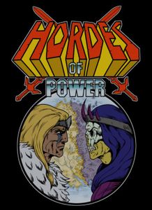 Hordes of Power