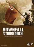 Board Game: Downfall of the Third Reich