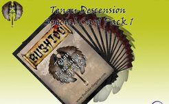 Bushido: Tengu Descension Special Card Pack 1